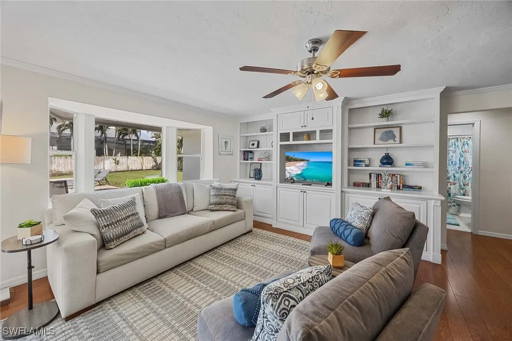 707 Port Side Drive Naples FL 34103