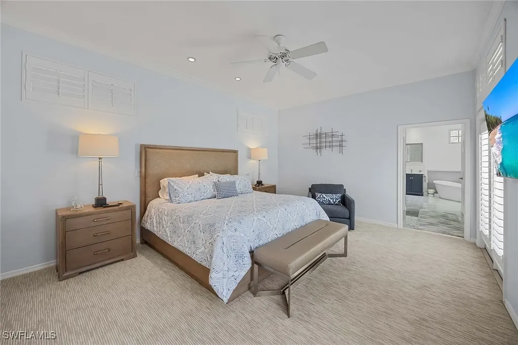 707 Port Side Drive Naples FL 34103
