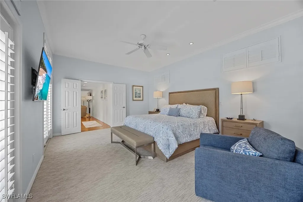 707 Port Side Drive Naples FL 34103