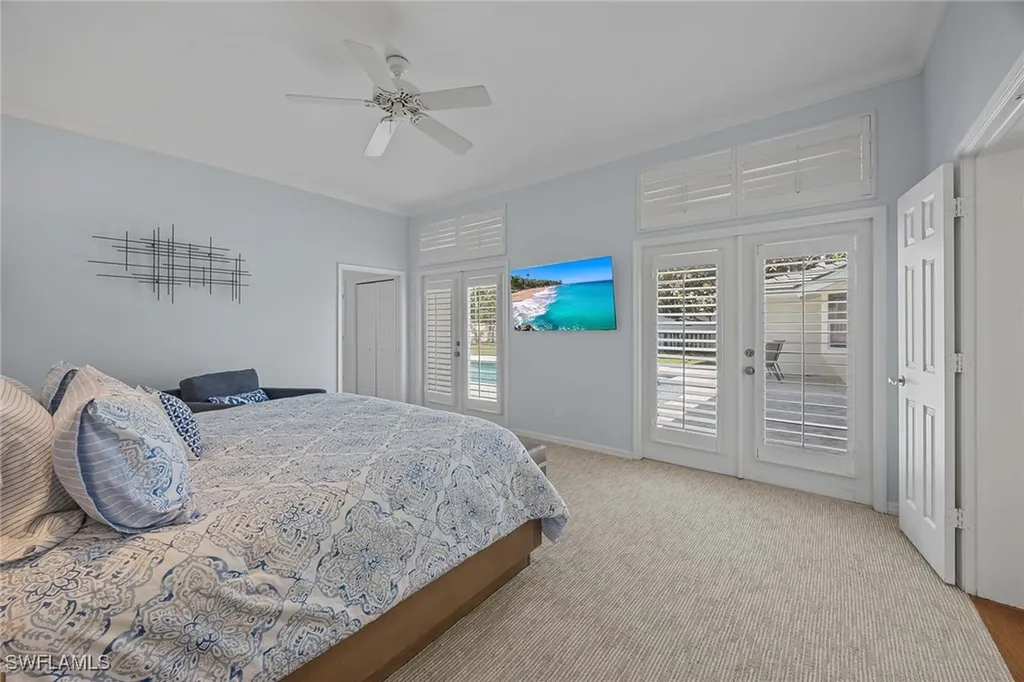 707 Port Side Drive Naples FL 34103