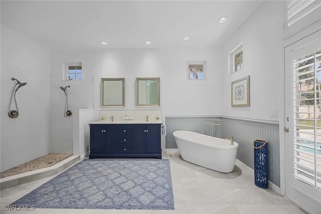 707 Port Side Drive Naples FL 34103