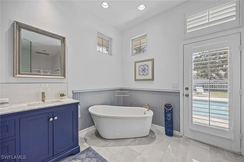 707 Port Side Drive Naples FL 34103