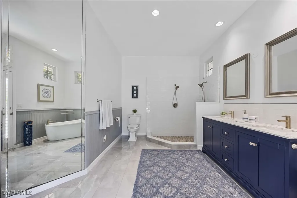 707 Port Side Drive Naples FL 34103
