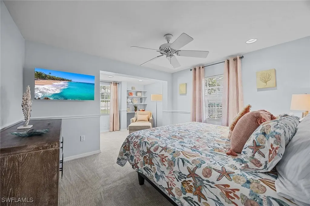 707 Port Side Drive Naples FL 34103