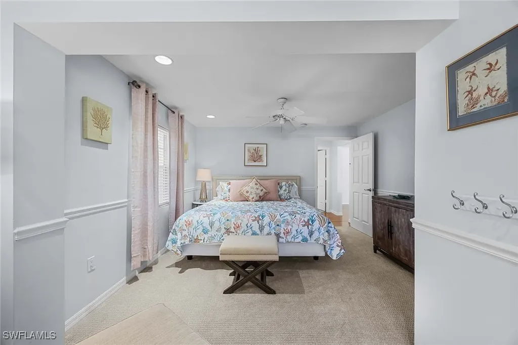 707 Port Side Drive Naples FL 34103