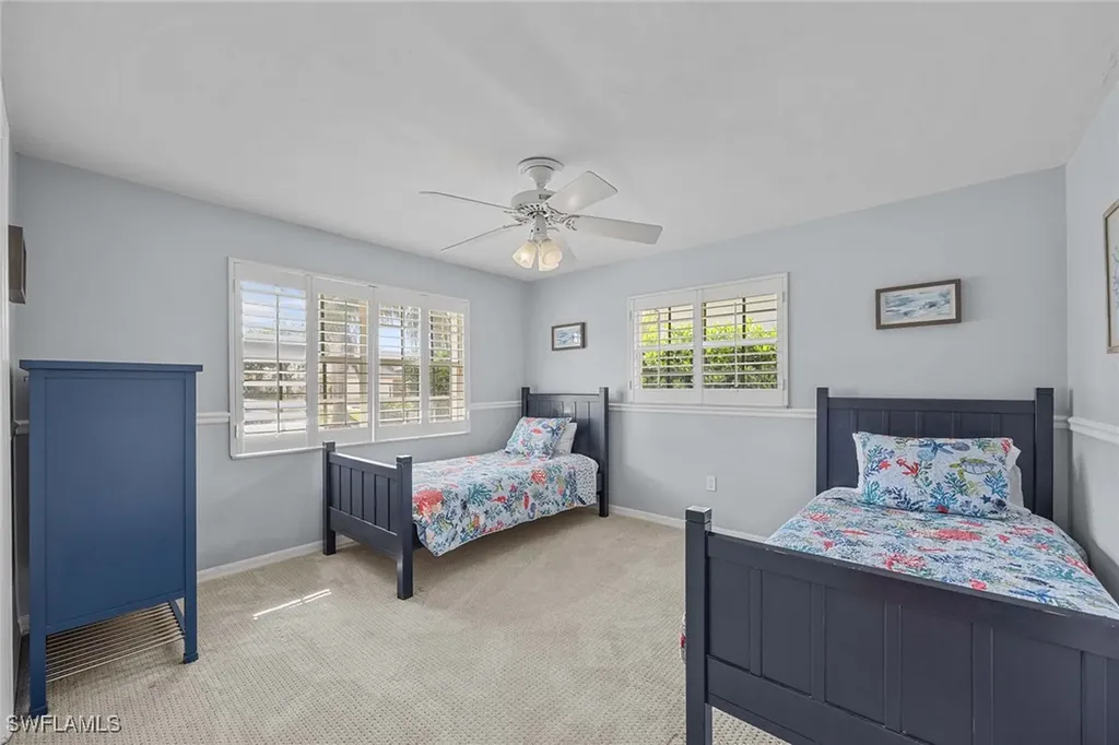 707 Port Side Drive Naples FL 34103