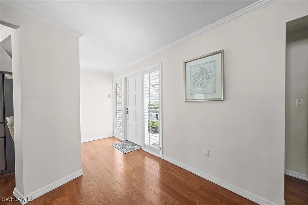 707 Port Side Drive Naples FL 34103