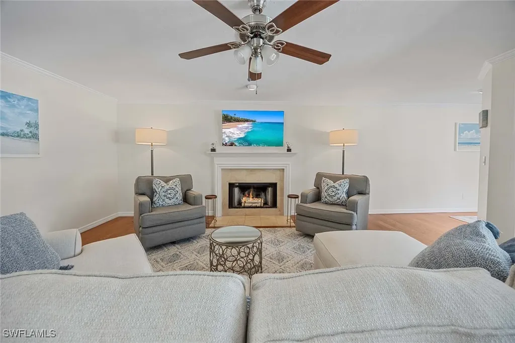 707 Port Side Drive Naples FL 34103