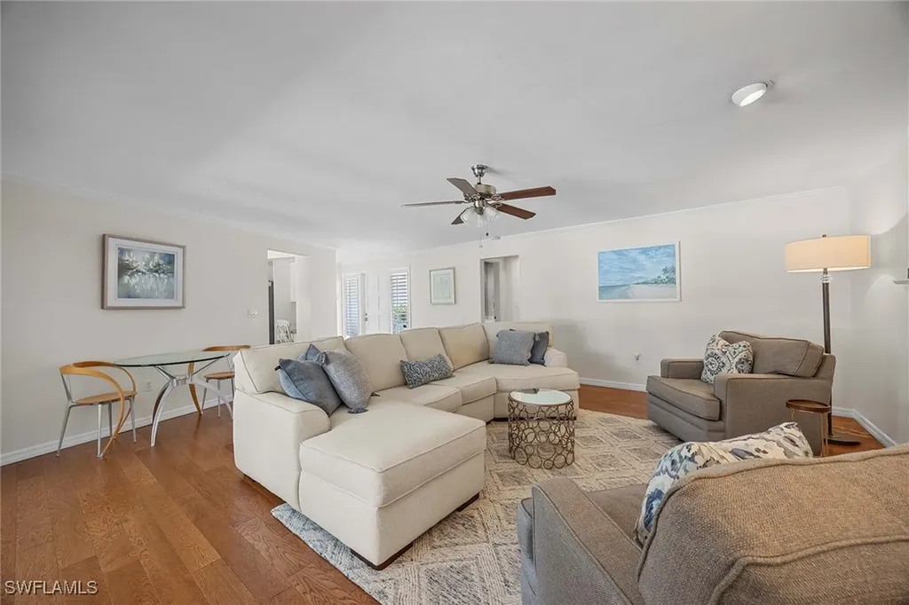 707 Port Side Drive Naples FL 34103