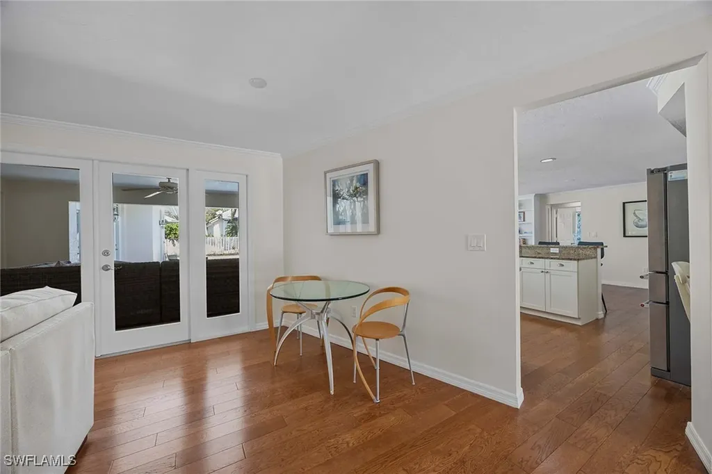 707 Port Side Drive Naples FL 34103