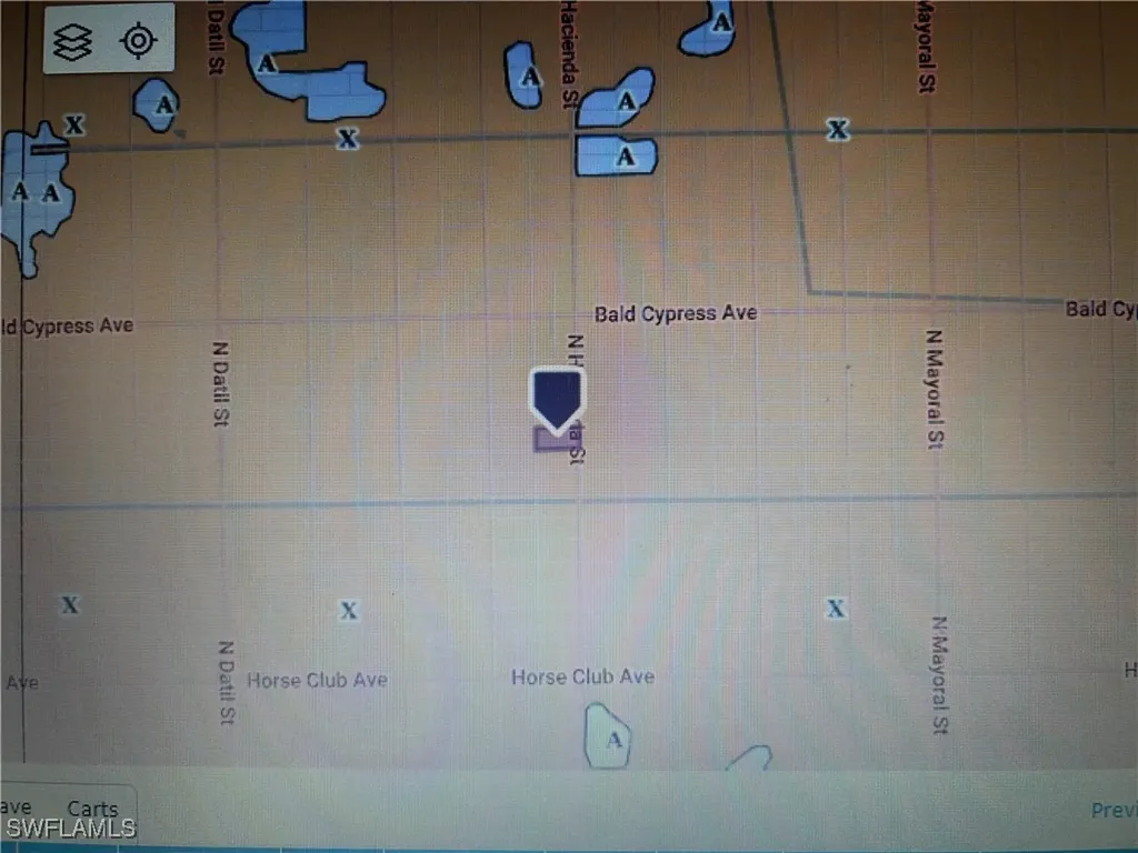 630 Hacienda Street N Clewiston FL 33440