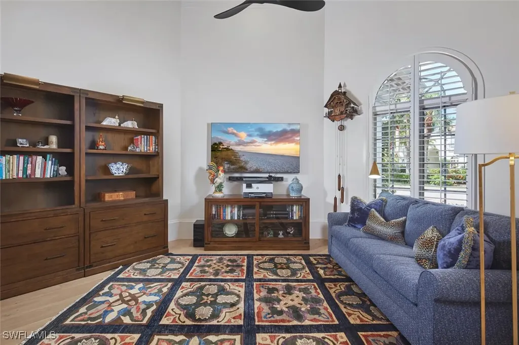 4670 Via Firenze Estero FL 34134