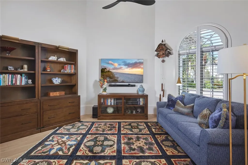 4670 Via Firenze Estero FL 34134