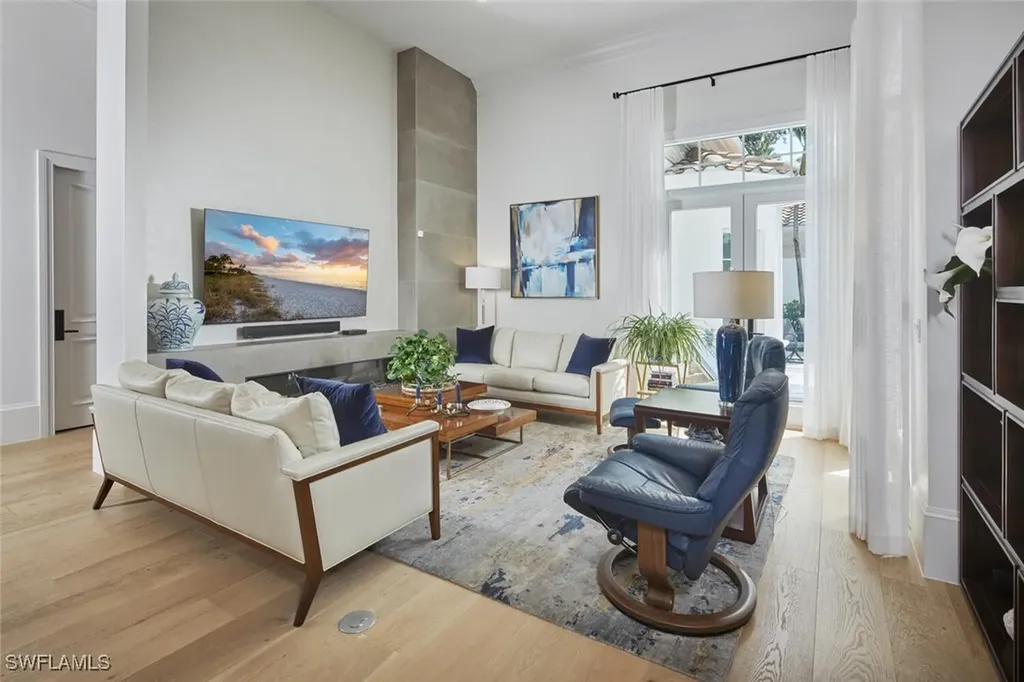 4670 Via Firenze Estero FL 34134