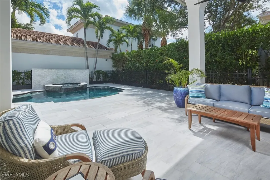 4670 Via Firenze Estero FL 34134