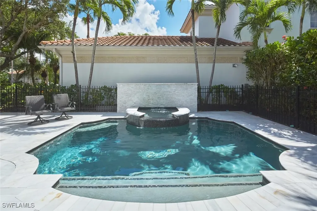 4670 Via Firenze Estero FL 34134