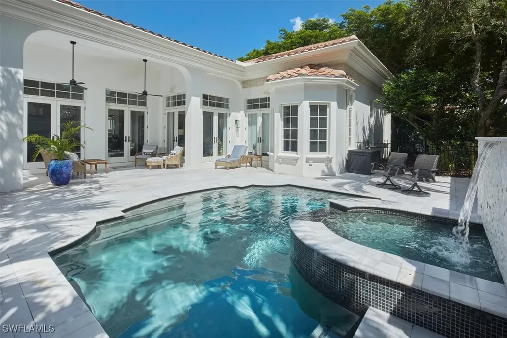 4670 Via Firenze Estero FL 34134