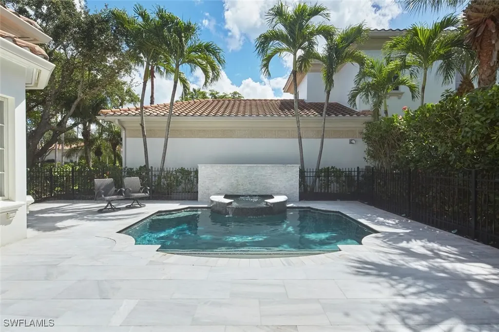 4670 Via Firenze Estero FL 34134