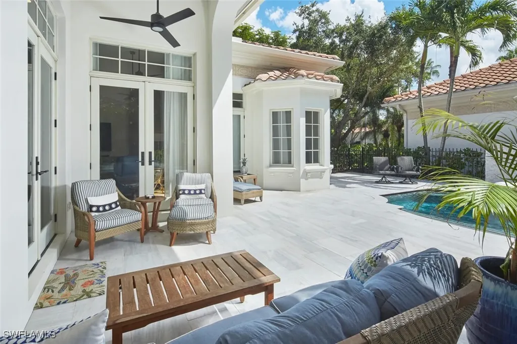 4670 Via Firenze Estero FL 34134