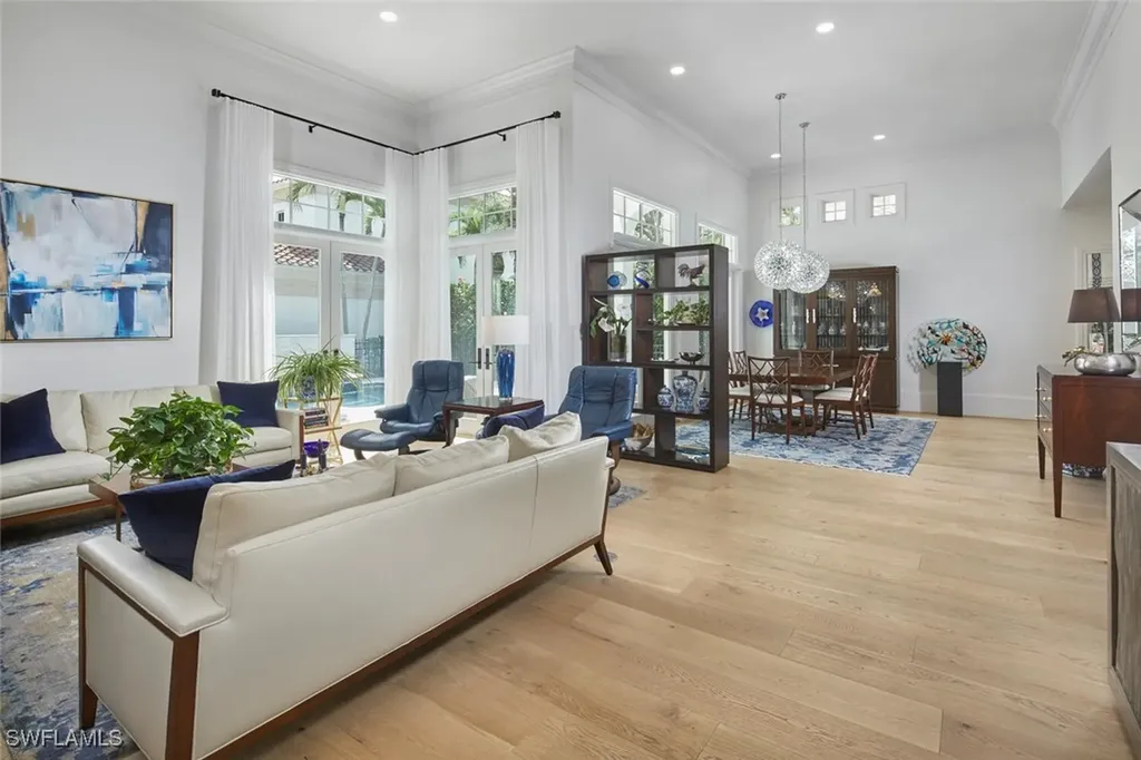 4670 Via Firenze Estero FL 34134