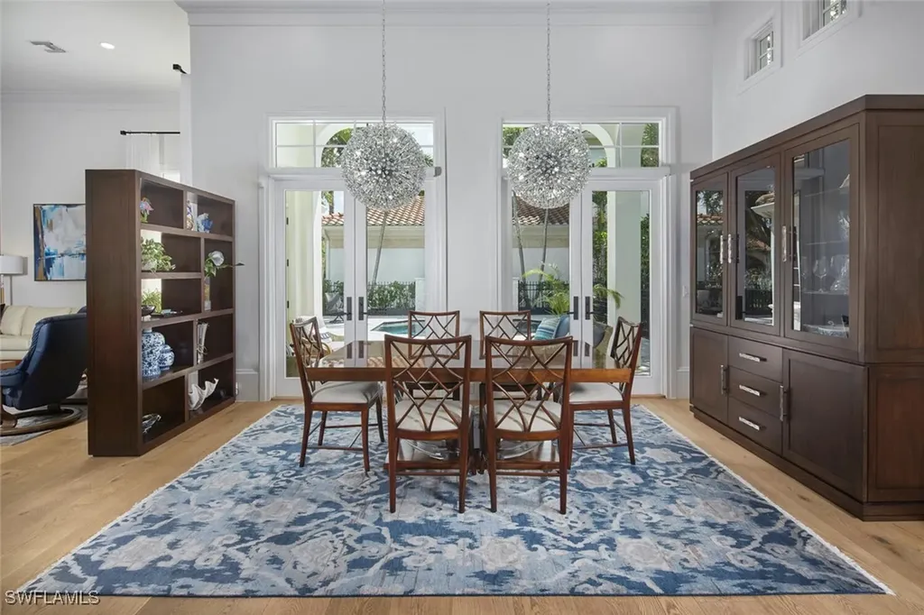 4670 Via Firenze Estero FL 34134