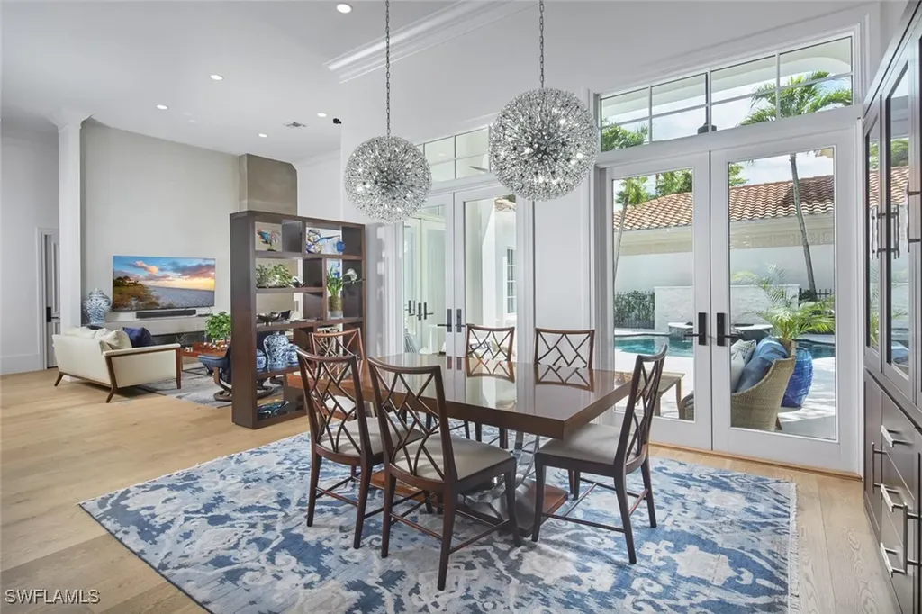 4670 Via Firenze Estero FL 34134