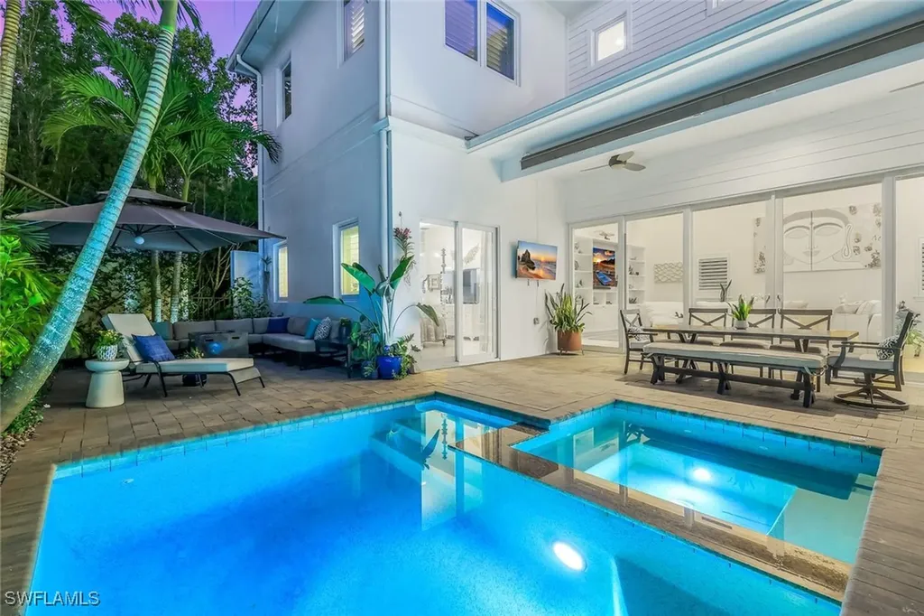 9161 Mercato Way Naples FL 34108