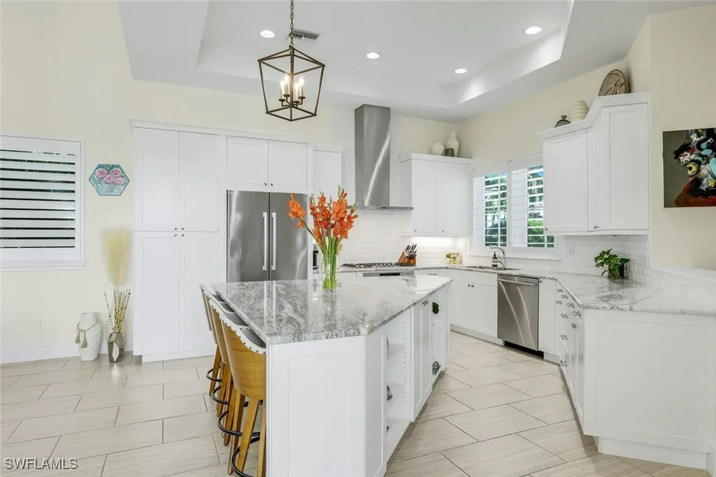 9161 Mercato Way Naples FL 34108