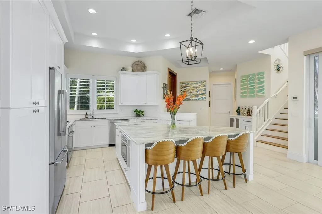 9161 Mercato Way Naples FL 34108