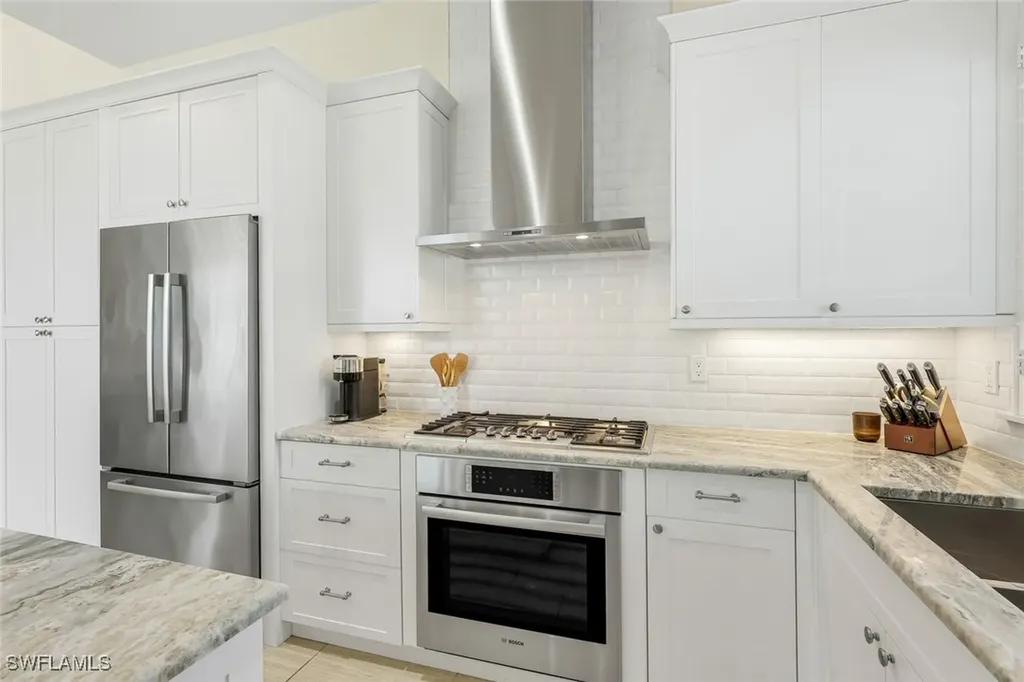 9161 Mercato Way Naples FL 34108