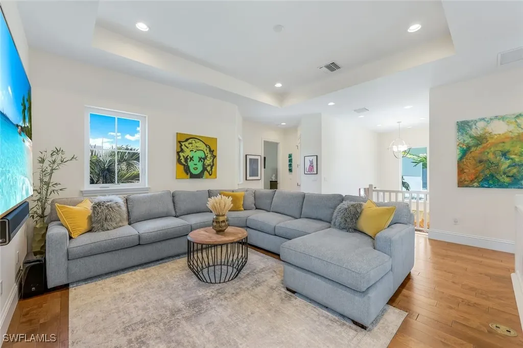 9161 Mercato Way Naples FL 34108