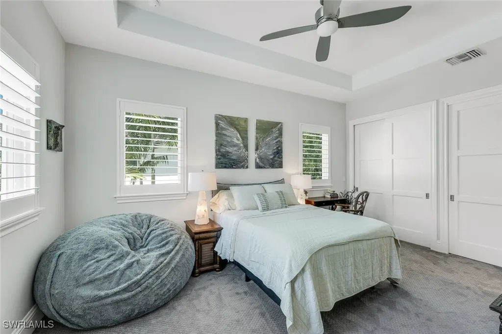 9161 Mercato Way Naples FL 34108