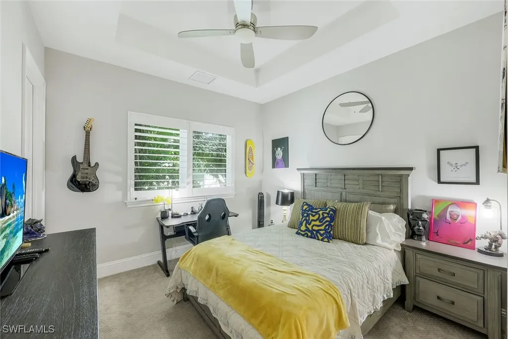 9161 Mercato Way Naples FL 34108
