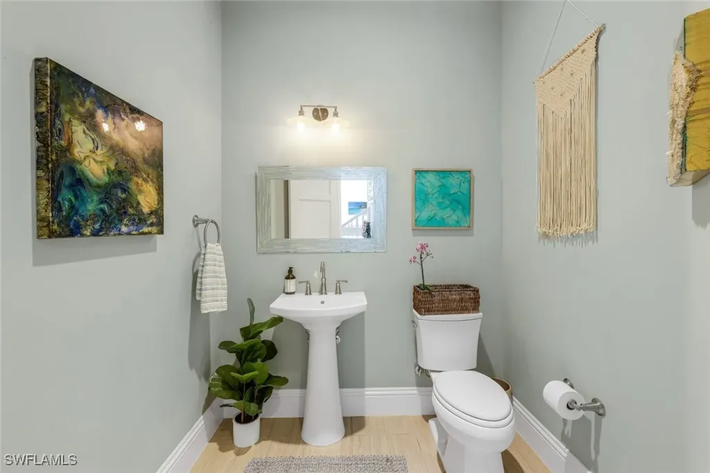 9161 Mercato Way Naples FL 34108