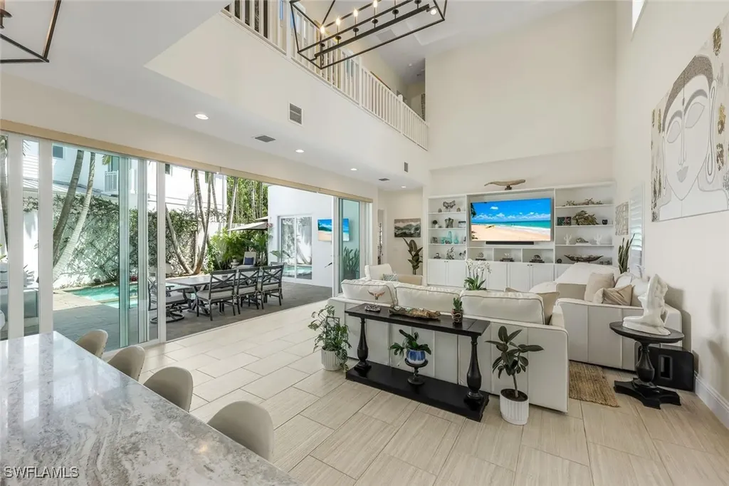 9161 Mercato Way Naples FL 34108