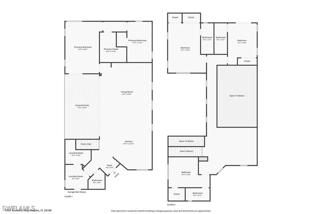 9161 Mercato Way Naples FL 34108