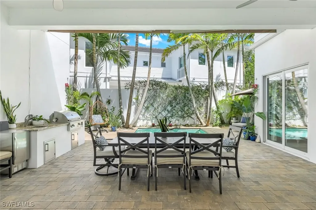 9161 Mercato Way Naples FL 34108