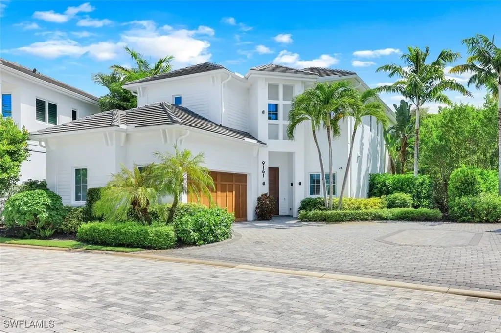 9161 Mercato Way Naples FL 34108