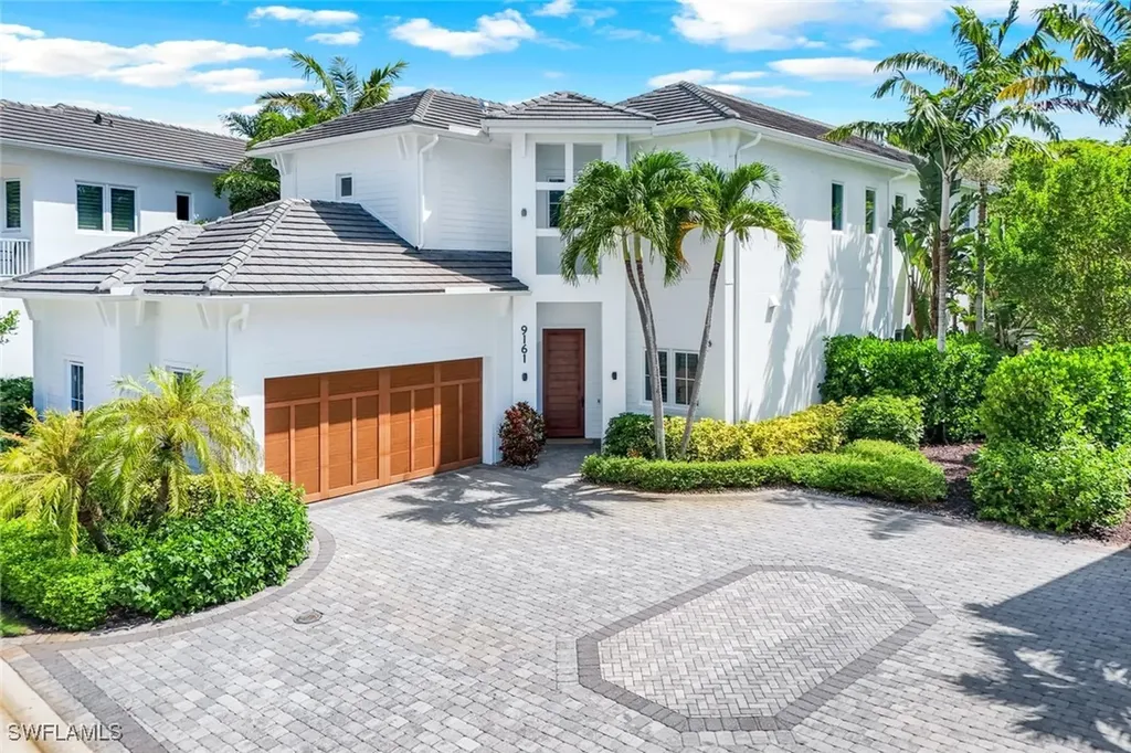 9161 Mercato Way Naples FL 34108