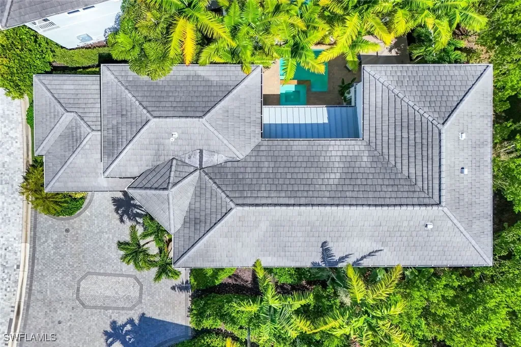9161 Mercato Way Naples FL 34108