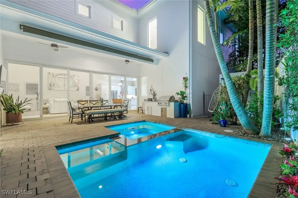 9161 Mercato Way Naples FL 34108