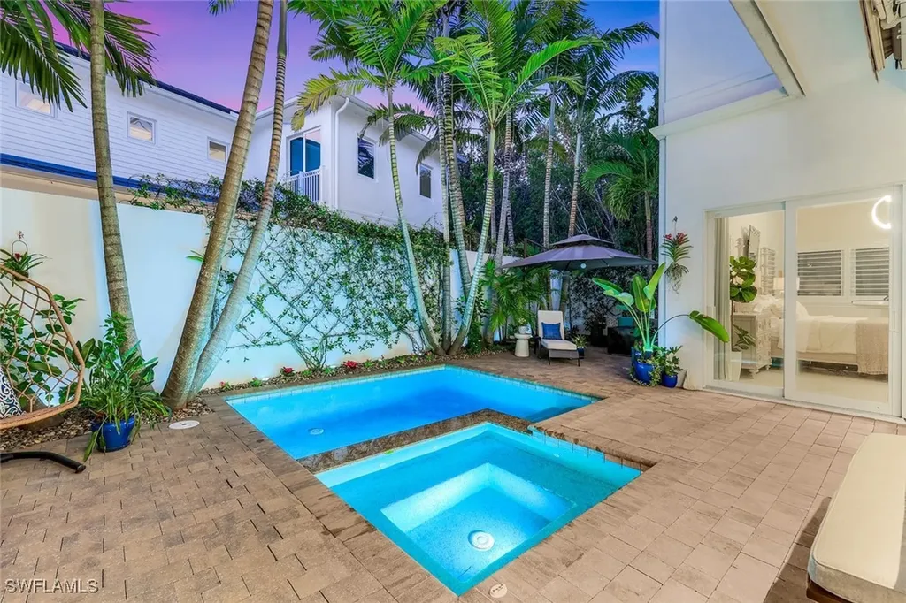 9161 Mercato Way Naples FL 34108