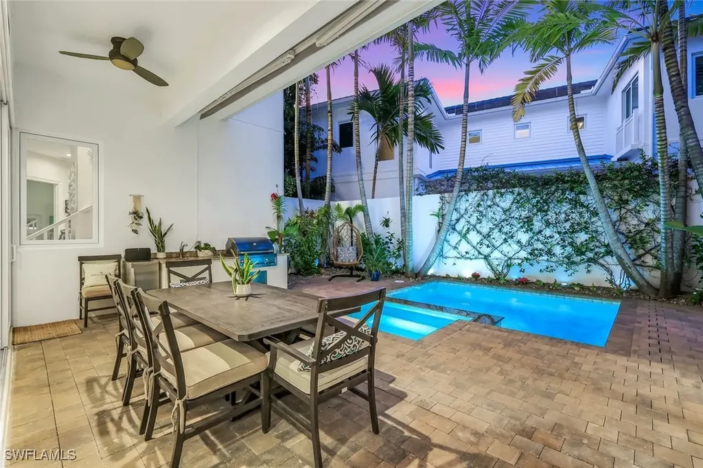 9161 Mercato Way Naples FL 34108