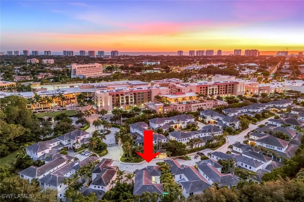 9161 Mercato Way Naples FL 34108