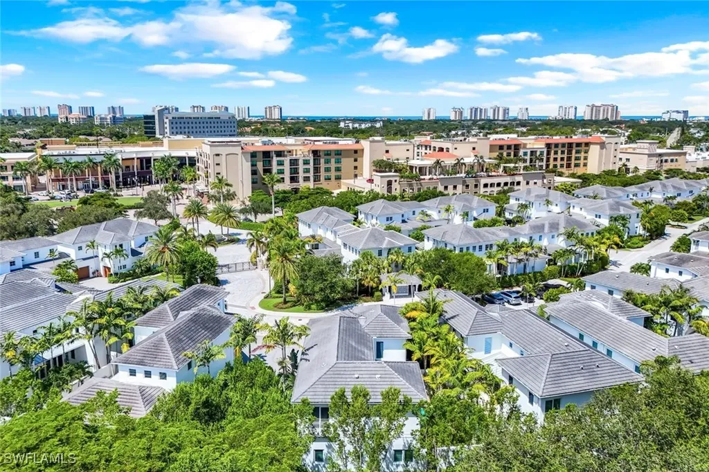 9161 Mercato Way Naples FL 34108