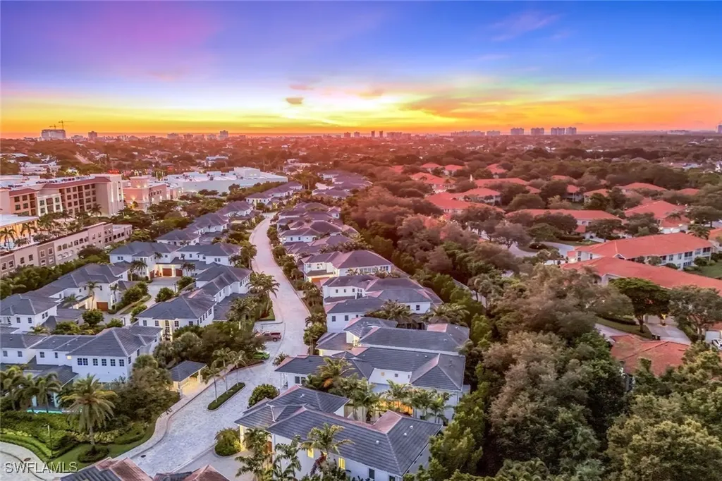 9161 Mercato Way Naples FL 34108