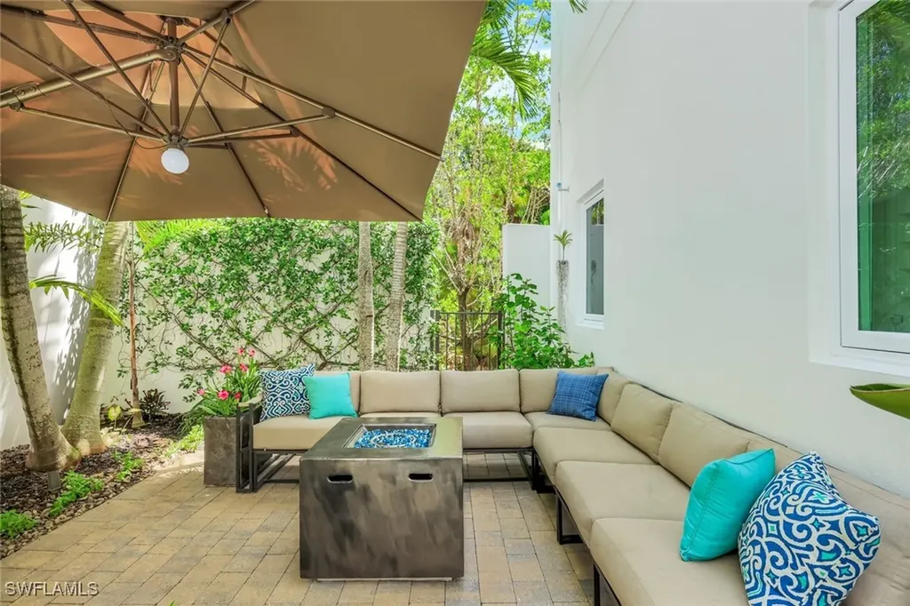 9161 Mercato Way Naples FL 34108