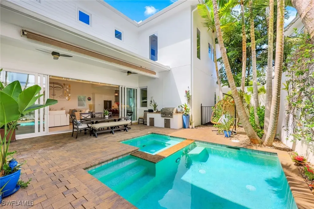 9161 Mercato Way Naples FL 34108