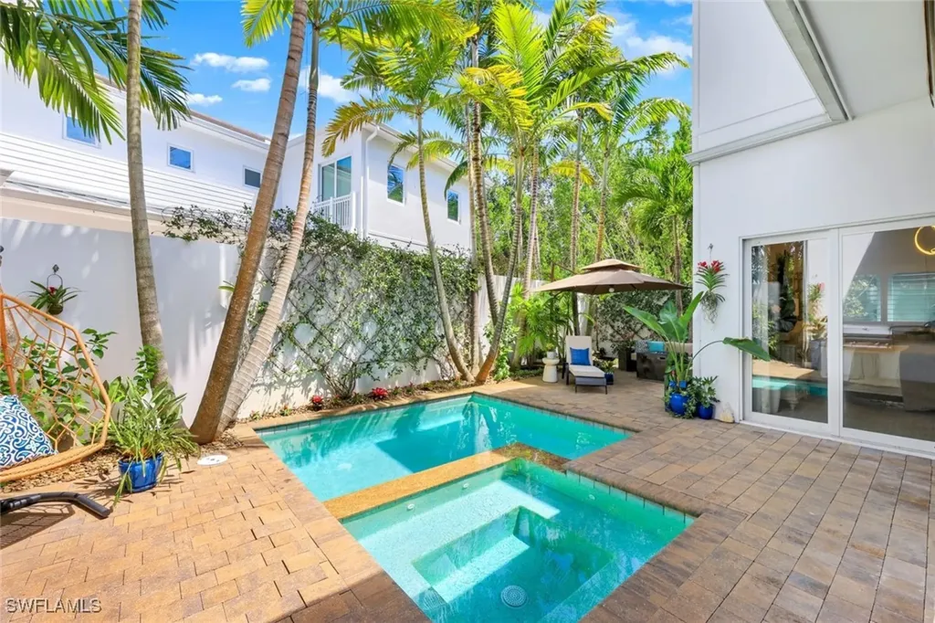 9161 Mercato Way Naples FL 34108