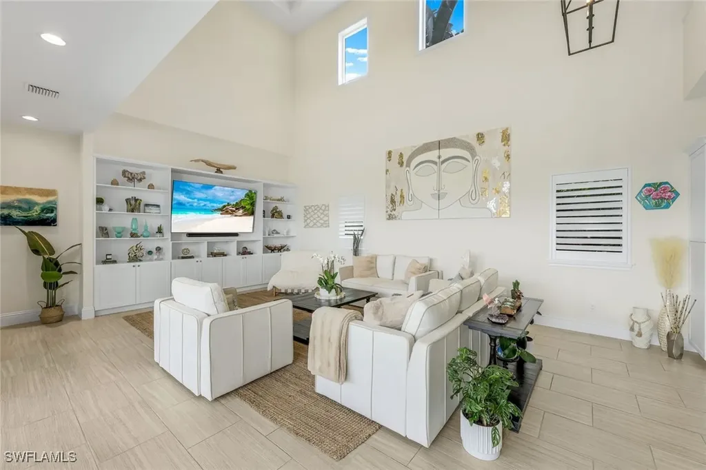9161 Mercato Way Naples FL 34108